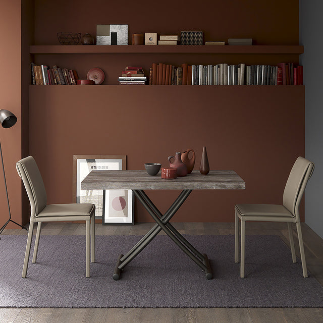alta small dining table