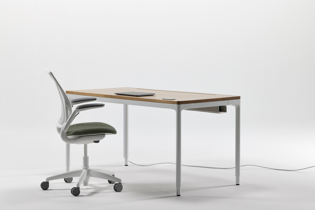 eFloat Quattro | Electric Sit/Stand Desk