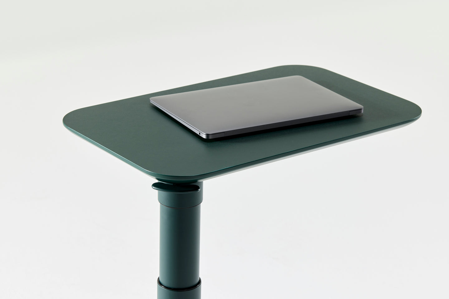 Float Micro | Compact Height-Adjustable Desk