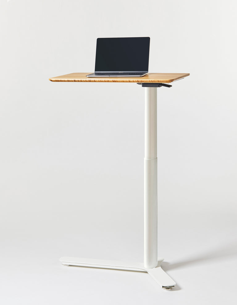 Float Micro Float Micro | Compact Height-Adjustable Desk