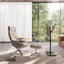 Diffrient Lounge Chair