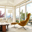 Diffrient Lounge Chair