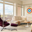 Diffrient Lounge Chair