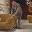 Video demonstration of Como transforming sofa