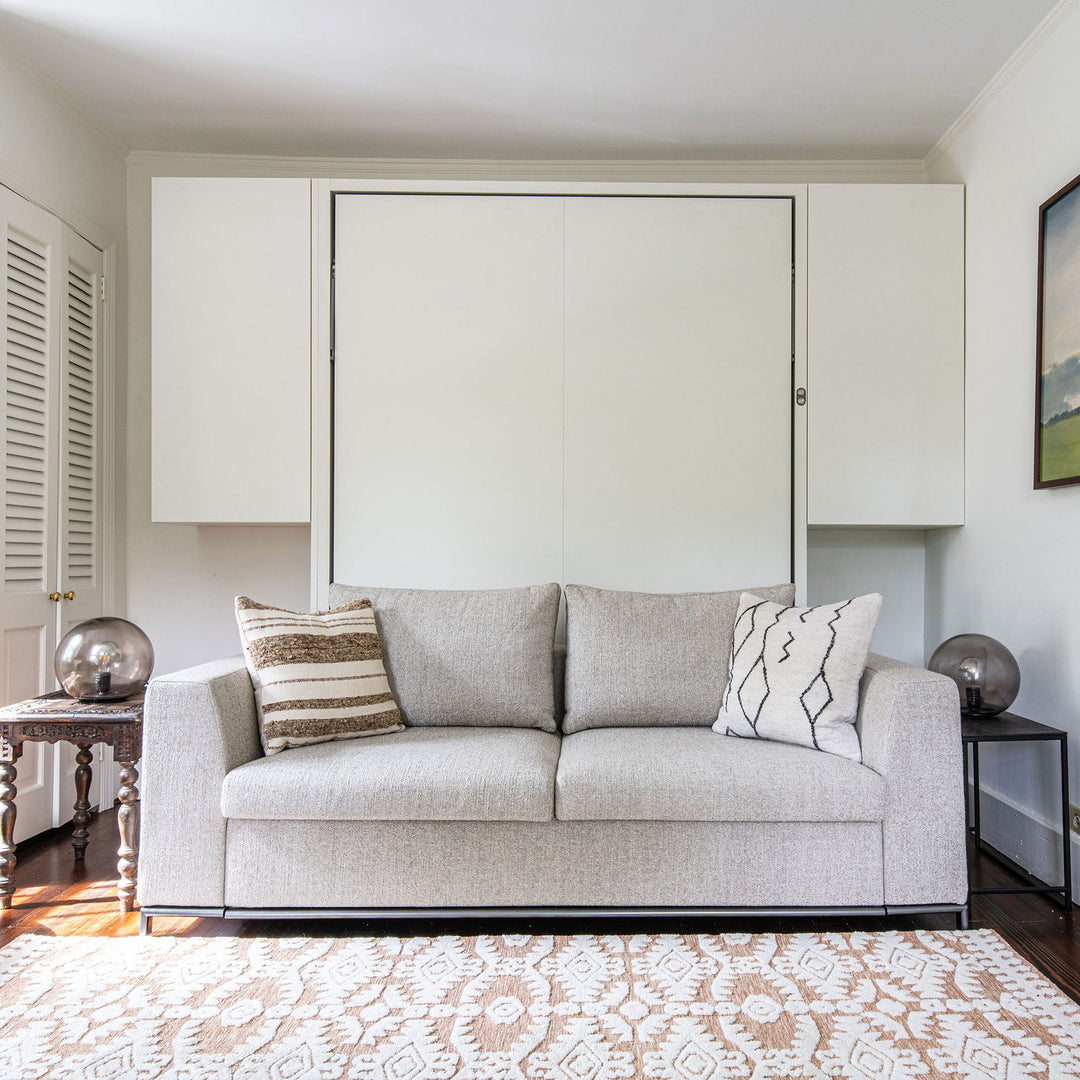 Tonale Sofa | Wall Bed Sofa Combo | Resource Furniture