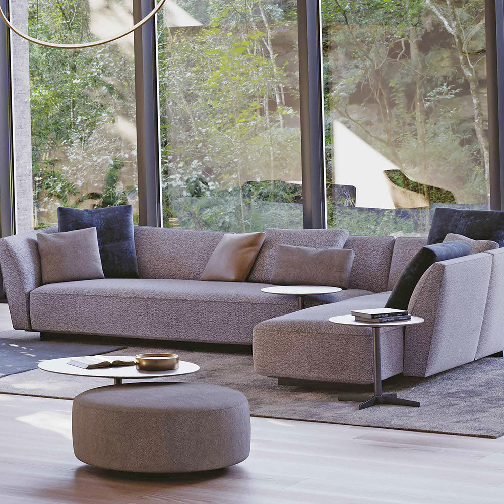 Nuvola Tables | Resource Furniture