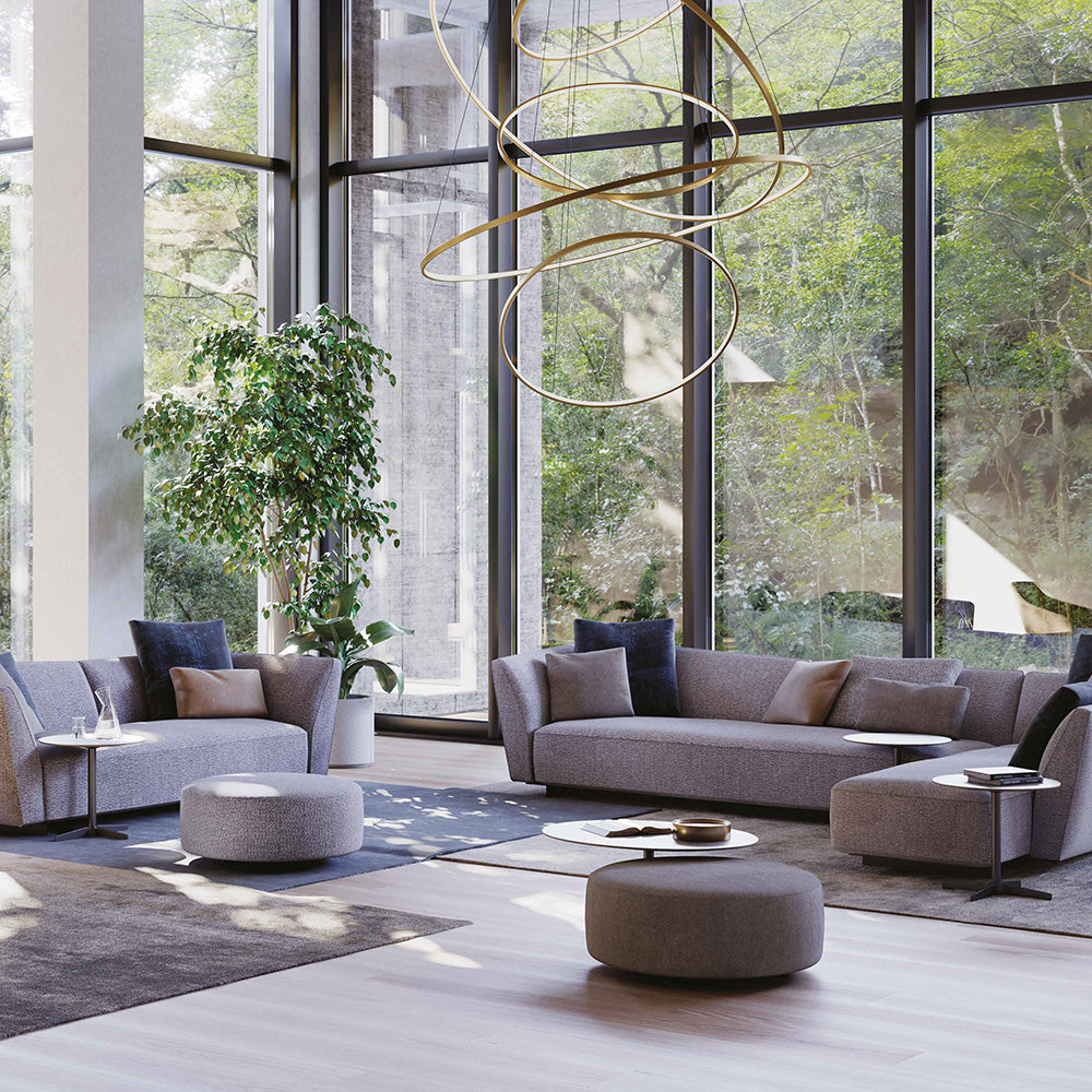 Nuvola Tables | Resource Furniture