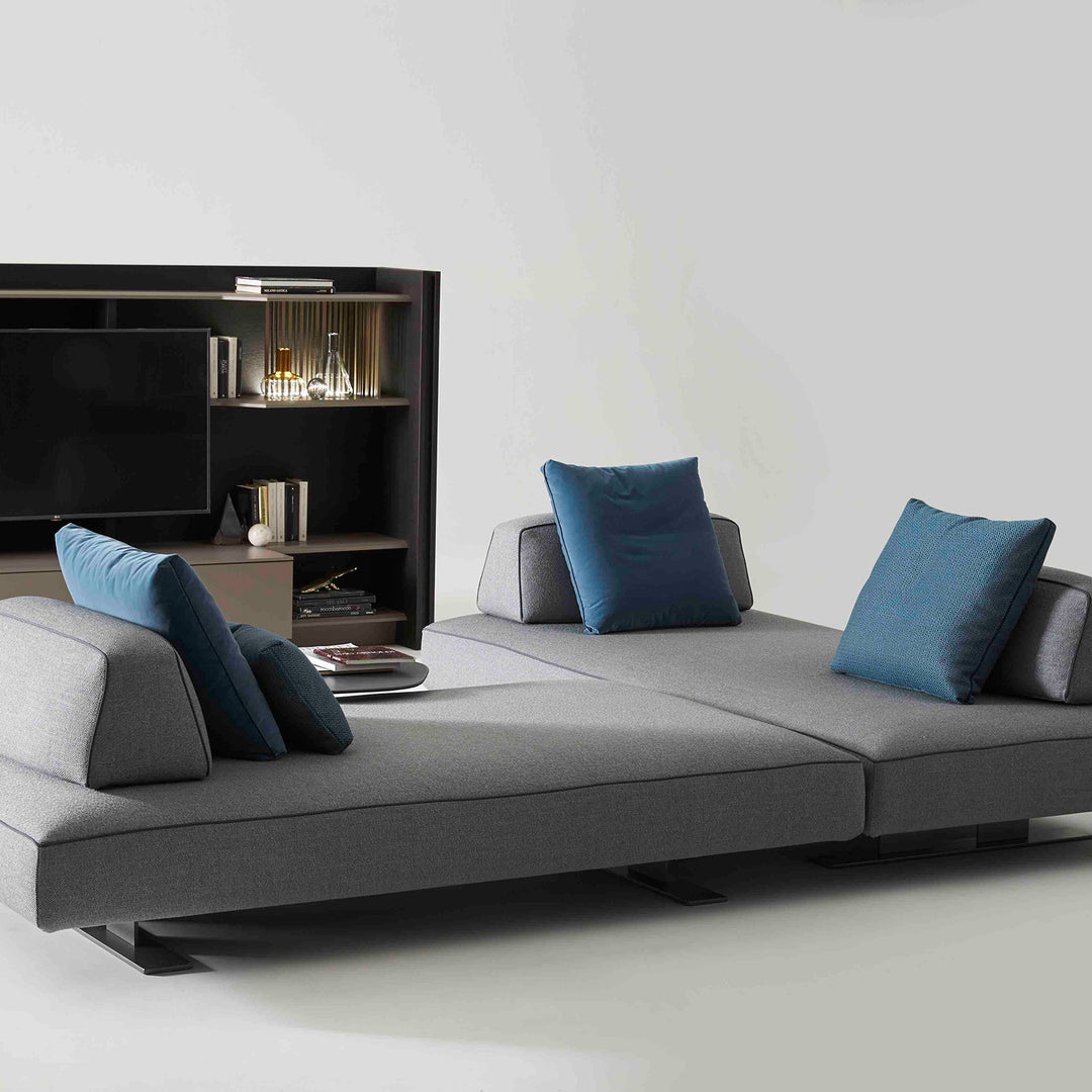 Maximize Space with Flex Air Sofa | Resource Furniture