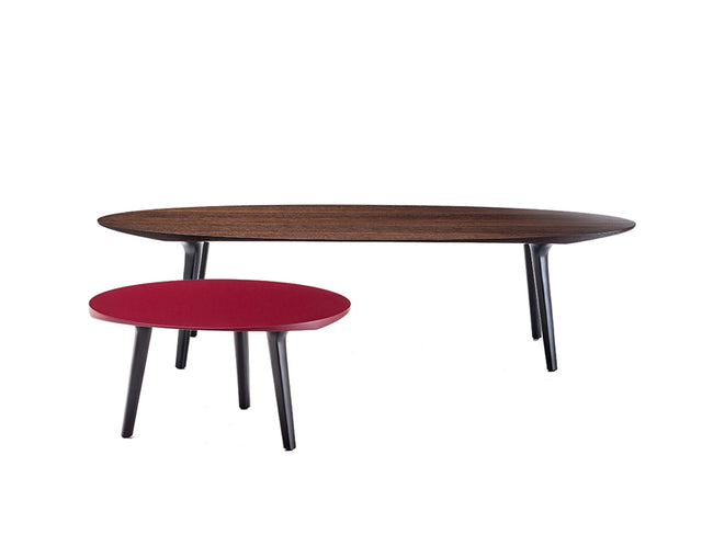 Ademar Coffee & End Tables