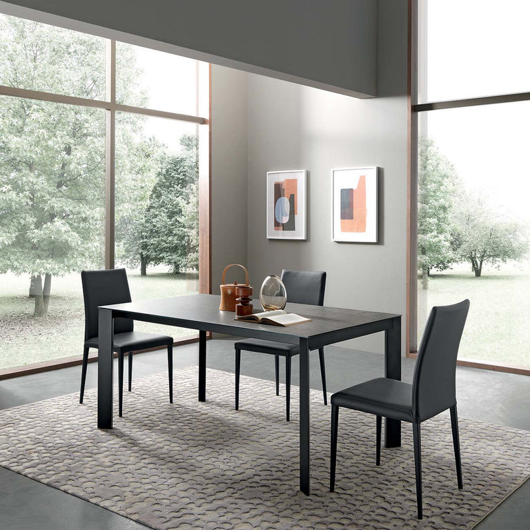 Shop Our Axiom Expandable Dining Table | Resource Furniture