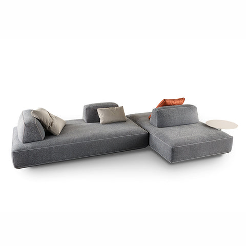 Transform Your Space with the Flex Sofa | Resource Furniture