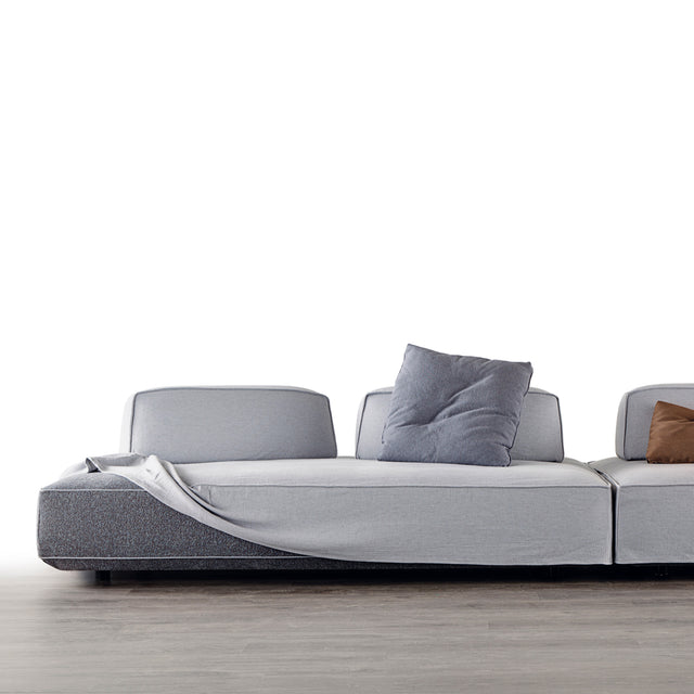 Transform Your Space with the Flex Sofa