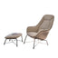 Prelude Lounge Chair