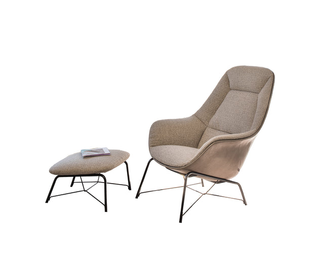 Prelude Lounge Chair