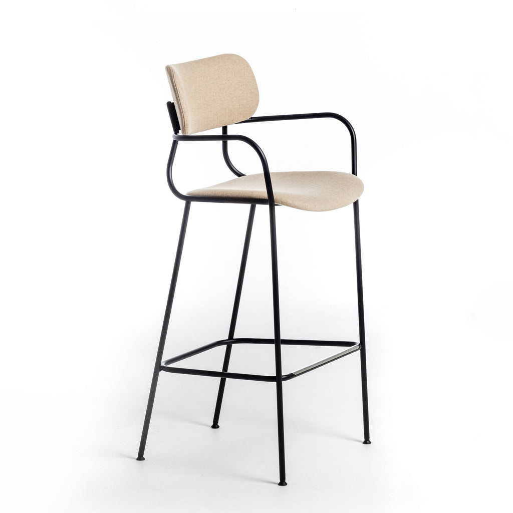 Kiyumi Stool Resource Furniture