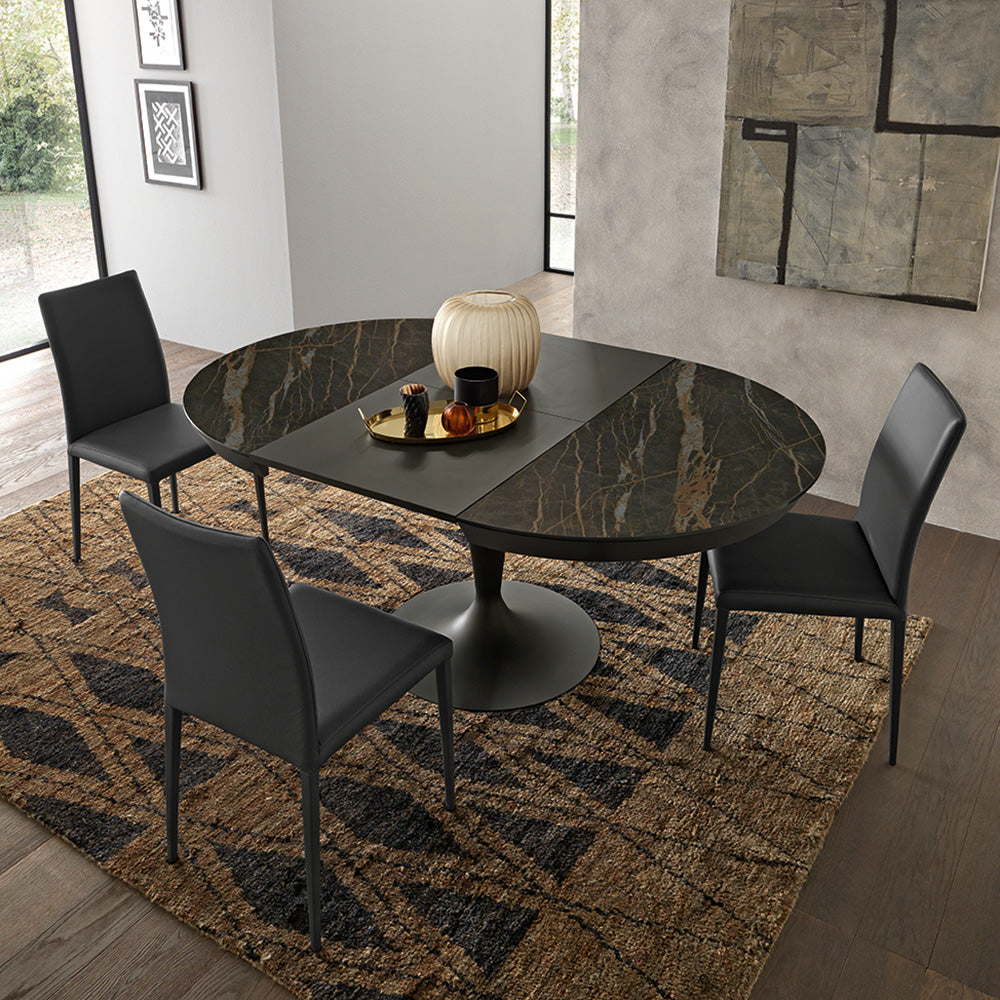 Shop Luna Extension Dining Room Table | Resource Furniture