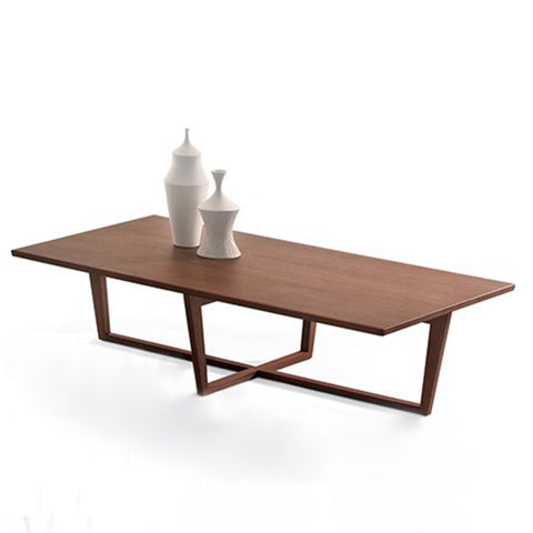 City Coffee Table Collection | Mid-Century Modern Rooms