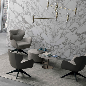 Maximize Your Space with Tulip Armchair | Resource Furniture